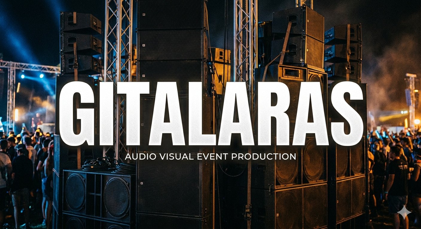 Banner Gitalaras