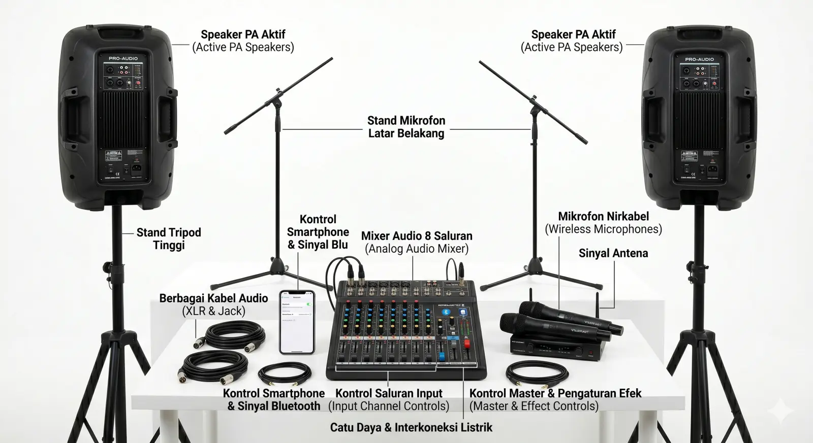 Paket Khitanan Sederhana